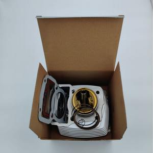 Accesorios para Motos CG125, Cilindro con Diámetro de 56.5mm para Motocicleta SKUA 125 - Product Image 6