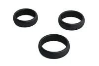 Mini jaula de castidad para pene para hombre, cinturón de bloqueo con cuatro anillos, Juguetes sexuales para adultos gays, gran estimulación sexual y placer