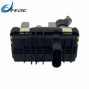 Actuador de turbocompresor 49335-19411 6NW010430-04 para <span class=keywords><strong>BMW</strong></span> 520d F10 F11 1 3 4 5 SERIES <span class=keywords><strong>N47</strong></span> de <span class=keywords><strong>2014</strong></span> a 2018 - Product Image 4