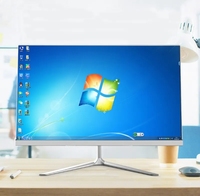 Pc Desktop Full Set up All in One Computers Pc Gaming Complet