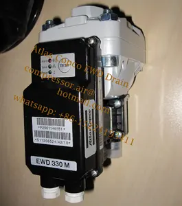 Автоматический электронный слив компрессора Atlas Copco EWD 330 C