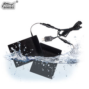 Poignée <span class=keywords><strong>chauffante</strong></span> USB 5V pour vélo électrique 6 vitesses avec réglage de la température - Product Image 6