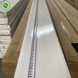 Panel <span class=keywords><strong>de</strong></span> <span class=keywords><strong>PVC</strong></span> <span class=keywords><strong>de</strong></span> 200/250/300 mm, <span class=keywords><strong>Precio</strong></span> <span class=keywords><strong>de</strong></span> Fábrica EXW/FOB, Un Contenedor, Decoración <span class=keywords><strong>de</strong></span> Techo, Plástico <span class=keywords><strong>de</strong></span> <span class=keywords><strong>PVC</strong></span> <span class=keywords><strong>de</strong></span> Buena Calidad, Longitud del Panel <span class=keywords><strong>de</strong></span> 5,8 Metros - Product Image 3