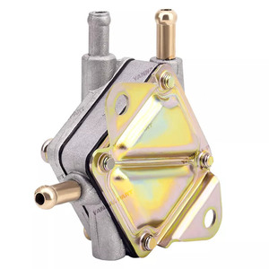 Bomba de Combustible 15100HG5100 para Hyosung Comet GT125 GT125R GT250 GT250R GT650 GT650S GT650R <span class=keywords><strong>Avitar</strong></span>/Aquila GV250 GV650 - Product Image 1