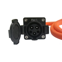 Type1 entrée/prise monophasé 110V-220V SAE J1772 Standard nouvel état 16A/32A/50A