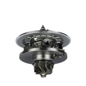 Powertec Turbo Core 709836 778794 726698 A6110960899 A6110961699 pour Mercedes Benz E 220 <span class=keywords><strong>CDI</strong></span> 2148 Ccm 105Kw OM611962 1999 <span class=keywords><strong>2002</strong></span> - Product Image 1