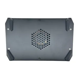 MiniTree AMD Ryzen 7 7840HS 7735HS 780M DDR5 4800MHz Gaming mini pc 2 * M.2 Nvme SSD win11 gamer computadora de escritorio portátil - Product Image 5