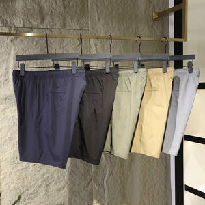 Pantalones Cortos Deportivos para Hombre, Verano 2025 - Product Image 3
