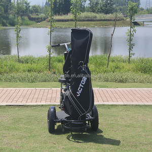 Patinete Eléctrico con Certificación CE de 800W 48V para Personas con Discapacidad y Uso en <span class=keywords><strong>Golf</strong></span> para Adultos YXEB-712 - Product Image 5