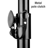 Support de haut-parleur portable Yinyu SS016, charge maximale 50 kg, pour systèmes de sonorisation et événements en plein air