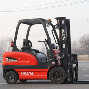 รถยกไฟฟ้าราคาดีที่สุด 1.5 ตัน 2 ตัน 2.5 ตัน 3 ตัน 3.5 ตัน ความสูงยก 3-7 เมตร ได้รับการรับรองมาตรฐาน CE ISO รถยกขนาดเล็กทรงพลัง - Product Image 1