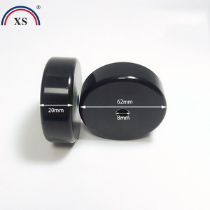 ลูกกลิ้งกดกระดาษ Xs ขนาด 62 มม. สำหรับเครื่องพิมพ์ออฟเซ็ต - Product Image 1