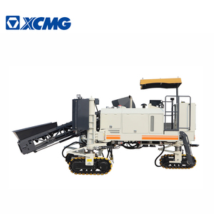 XCMG Official Slipform Paver XGNC1800 Haute Qualité 3m Asphalte Béton <span class=keywords><strong>Curb</strong></span> Paver Machine à vendre - Product Image 1