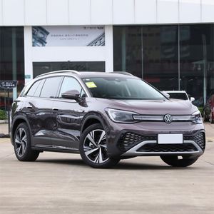 2025 China Venta Caliente V-W <span class=keywords><strong>ID</strong></span>.6 Crozz Pure Pure+ Lite Pro Pro Long Range EV Coches Eléctricos ID6 - Product Image 4