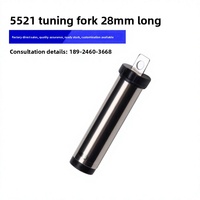 Prise d'alimentation CC ZX 5521 type fourche diapason, 25 mm de long, en PBT et cuivre argent/noir, câble d'interface CC