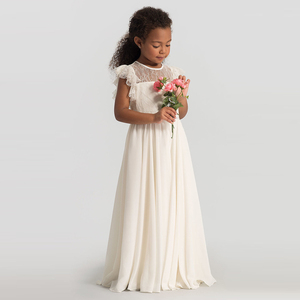 wedding dress for 12 years girl