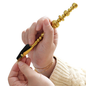 Outil d'aide <span class=keywords><strong>pour</strong></span> bijoux Auble modèle 0018, <span class=keywords><strong>pince</strong></span> <span class=keywords><strong>pour</strong></span> bracelet, accessoire <span class=keywords><strong>pour</strong></span> la fermeture <span class=keywords><strong>de</strong></span> colliers et <span class=keywords><strong>de</strong></span> montres - Product Image 4