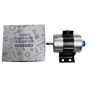 Nuevo Filtro de Aceite de Combustible Original 2240011202 para <span class=keywords><strong>Ssangyong</strong></span> Chairman Actyon Kyron - Product Image 1