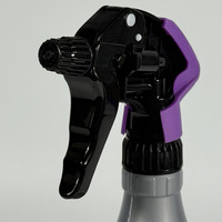Fabricant OEM chinois KOBOLD, flacon pulvérisateur à gâchette gradué résistant aux solvants et aux produits chimiques, 1000 ml, 900 ml, 32 oz, pour le nettoyage automobile