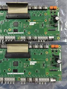 Tarjeta de Control 3BHE024855R0101 Monofásica 220V 200W en Stock UF C921 A101 - Product Image 5