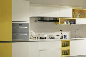 Customized <b>Small</b>-Sized European Australian Style Solid Pine Wood Eco-Friendly Multi-Functional Kitchen <b>Cabinets</b> <b>Cabinets</b> <b>Cabinet</b> - Product Image 5