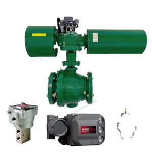การควบคุม TOV ด้วย DVC6200 |   โซลินอยด์ 327 |   ตัวควบคุม 67D 67C มีสินค้าในสต็อก - Product Image 2