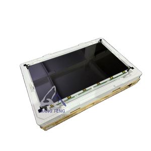 หน้าจอทีวีแบบ Open Cell รุ่น HF550QUB-F20 UHD BOE ขนาด 55 นิ้ว สำหรับเปลี่ยนจอ LED LCD ทีวี ความละเอียด 2K 4K - Product Image 1