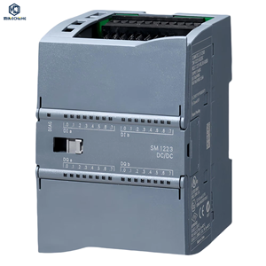 6ES7511-1AL03-0AB0 Módulo de Componentes Industriales PLC, Programador PLC, Stock Excedente 6ES75111AL030AB0 - Product Image 1