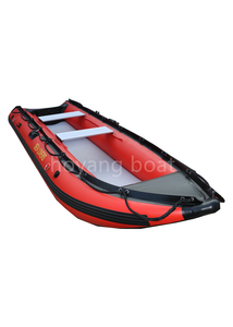 Kayak <span class=keywords><strong>gonflable</strong></span> en caoutchouc, bateau ou eau, avec <span class=keywords><strong>moteur</strong></span> électrique, vente en gros - Product Image 5