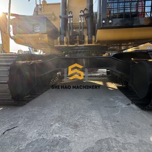 Excavadora Usada de 12 Toneladas para Uso Agrícola y Doméstico, Modelo 312D2GC, en Buenas Condiciones y a Bajo Precio, con Motor, Caja de Cambios y Bomba de 72kW de Potencia - Product Image 5