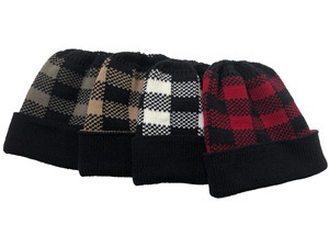 Bonnet tricoté Wednesday <span class=keywords><strong>Addams</strong></span>, nouveau chapeau d'hiver unisexe chaud et tendance inspiré de <span class=keywords><strong>la</strong></span> <span class=keywords><strong>série</strong></span> télévisée « Wednesday » - Product Image 3