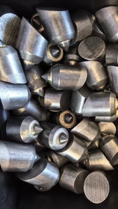 Punte da Taglio Personalizzate in Carburo di Tungsteno per Perforazione di Pozzi Minerari Sotterranei 3050 - Product Image 3