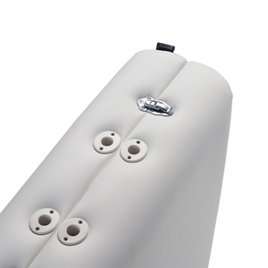 <span class=keywords><strong>Table</strong></span> de <span class=keywords><strong>massage</strong></span> pliante en bois extra large et légère Master <span class=keywords><strong>Massage</strong></span> 31 pouces Montclair, <span class=keywords><strong>table</strong></span> de tatouage, lit de spa - Product Image 6