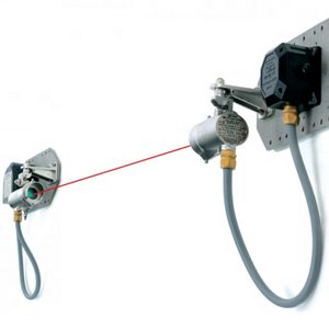 Kit de Alineación y Conformidad de Alcance Largo/Medio y XNX, Incluye - 02104-N-4007X - Product Image 4