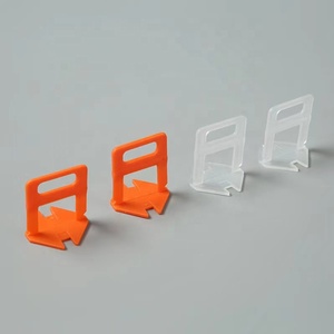 Hệ thống san lấp gạch với miếng đệm gạch 1/16, san lấp gạch có thể tái sử dụng với nêm - Product Image 2