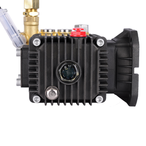 Nuevo Diseño de Hidrolavadora de Alta Presión Eléctrica con Bomba de Latón y Control Bluetooth - Product Image 6