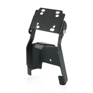 Accesorios para Motocicleta <span class=keywords><strong>Ducati</strong></span> Multistrada 950, Soporte de Navegación, Soporte GPS, Multistrada <span class=keywords><strong>950S</strong></span>, Multistrada950 S 21 - Product Image 6