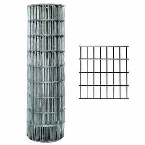 <span class=keywords><strong>Grille</strong></span> en fil de <span class=keywords><strong>fer</strong></span> soudé en métal de 1/2 3/4 pouce 1 pouce, rouleau de treillis métallique galvanisé soudé - Product Image 3