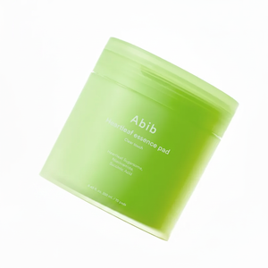 Abib แผ่นรองพื้นแบบสัมผัส70PG ใสผลิตภัณฑ์ล้างหน้า - Product Image 2