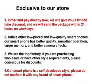 Teléfono Inteligente <span class=keywords><strong>Samsu</strong></span> S25 Ultra 5G de 7.7 Pulgadas, 22GB+2TB, 144Hz de Alta Calidad, Android 15, Deca Core, Desbloqueado - Product Image 2