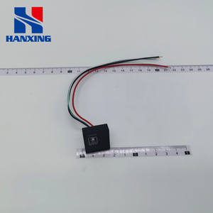 Connecteur électronique de commande ECU pour conversion GPL/GNC de voiture, pièces automobiles pour interrupteur GoFas, fabriqué en Chine - Product Image 4