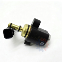 Piezas de Maquinaria de Construcción, Válvula Solenoide de 24 V, 369-1658, 3691658, T410311 para Excavadora E320D2, E323F, E330GC, E336GC, E349, E374