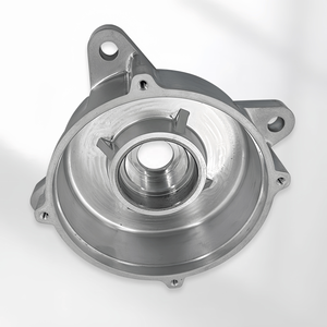 قوالب مخصصة ، قطع صب قوالب متينة من النحاس والحديد والألومنيوم والزنك والمغنيسيوم وسبائك - Product Image 6