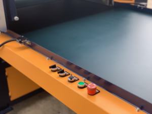 OEM Completamente Automatico letto materasso comprimere rotolo di avvolgimento materasso Macchina - Product Image 4