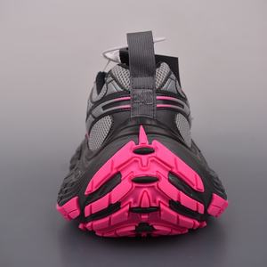 Zapatillas Deportivas de Alta Calidad para Hombre y Mujer, Estilo Casual para Caminar, Zapatos Deportivos para Hombre - Product Image 3