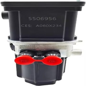 ปั๊มยูเรีย 5506956 สำหรับเครื่องยนต์คัมมินส์ 12V 24V รุ่น 5506956 5505779 4388106 5506453 A060T663 - Product Image 1