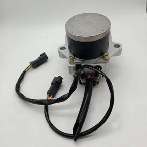 PC200-7 PC220-7 Excavator <b>Throttle</b> Motor 7834-41-2001 7834-41-2002 - Product Image 5