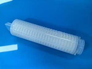 <span class=keywords><strong>0.1</strong></span>μm 0.2μm <span class=keywords><strong>PP</strong></span> PES PTFE màng lọc ưa nước/kỵ nước cho hệ thống lọc chất lỏng/vô trùng - Product Image 5