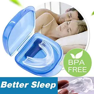 いびき防止装置夜間睡眠停止いびき防止装置