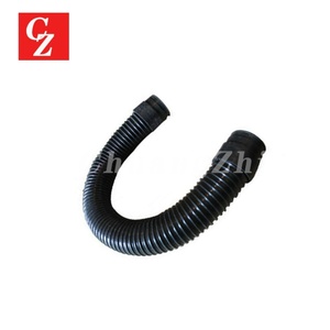 1625826900 Manguera Flexible de Admisión de Aire de Metal con Sensor de Presión para Piezas de Compresores Industriales - Product Image 4